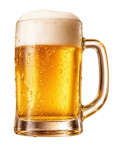 ビール