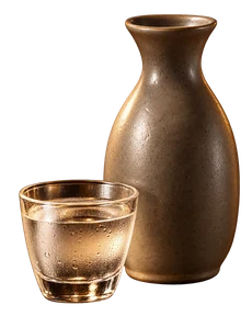 日本酒