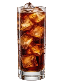 ソフトドリンク