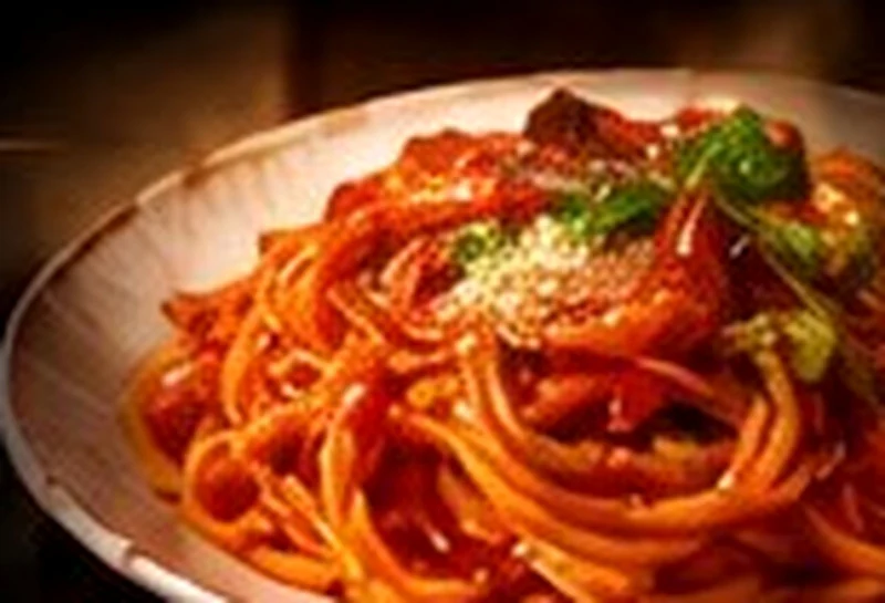ナポリタン